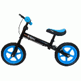 Bicicleta fara pedale R-Sport R4 albastru negru
