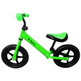 Bicicleta fara pedale R-sport R7 verde