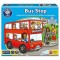 Joc educativ Orchard Toys Autobuzul Bus Stop