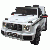 Masinuta electrica R-Sport Mercedes G63 Alb {WWWWWproduct_manufacturerWWWWW}ZZZZZ]