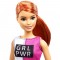 Set Barbie by Mattel Wellness and Fitness papusa cu figurina si accesorii GJG57 {WWWWWproduct_manufacturerWWWWW}ZZZZZ]