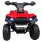 ATV electric R-sport J8 Rosu