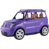 Masina Barbie by Mattel Estate SUV {WWWWWproduct_manufacturerWWWWW}ZZZZZ]