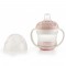 Cana anti-curgere Thermobaby Powder pink