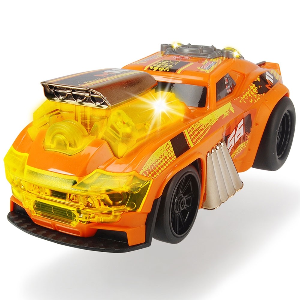 Masina Dickie Toys Speed Demon {WWWWWproduct_manufacturerWWWWW}ZZZZZ]