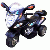 Motocicleta electrica R-Sport M1 Negru