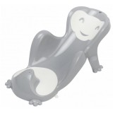 Suport anatomic Thermobaby Babycoon Grey Charm