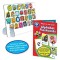 Joc in limba engleza Orchard Toys Alphabet Flashcards