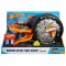 Pista de masini Hot Wheels by Mattel City Super Spin Tire Shop {WWWWWproduct_manufacturerWWWWW}ZZZZZ]