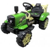 Tractor electric R-sport C2 Verde