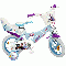 Bicicleta Toimsa Frozen 2 12 