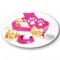 Papusa Simba Evi Love Puppy Love papusa 12 cm cu 3 catelusi si accesorii {WWWWWproduct_manufacturerWWWWW}ZZZZZ]