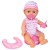 Papusa Simba New Born Baby 30 cm Bebe Darling cu olita si bavetica roz deschis {WWWWWproduct_manufacturerWWWWW}ZZZZZ]