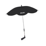 Umbreluta parasolara Chipolino pentru carucioare black 2013
