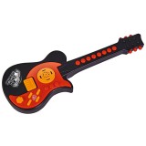 Jucarie Simba Chitara electronica My Music World Guitar {WWWWWproduct_manufacturerWWWWW}ZZZZZ]