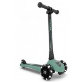 Trotineta Scoot and Ride HighwayKick 3 forest