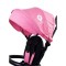Tricicleta Sun Baby 013 Qplay Rito pink