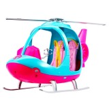 Elicopter Barbie by Mattel Travel {WWWWWproduct_manufacturerWWWWW}ZZZZZ]