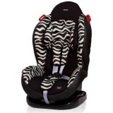 Scaun auto Coto Baby Swing Zebra