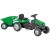 Tractor cu pedale si remorca Pilsan Active with Trailer 07-316 green {WWWWWproduct_manufacturerWWWWW}ZZZZZ]