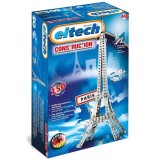 Set constructie Eitech Turnul Eiffel