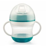 Cana anti-curgere Thermobaby Smarald