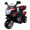 Motocicleta electrica R-Sport M6 Negru