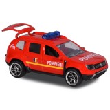 Masina de pompieri Majorette Dacia Duster {WWWWWproduct_manufacturerWWWWW}ZZZZZ]