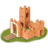 Set de constructie Teifoc Castel