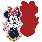 Perna decorativa din plus Arditex Minnie Mouse