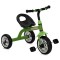 Tricicleta Bertoni - Lorelli A28 green