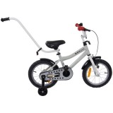 Bicicleta Sun Baby Junior BMX 14 gri