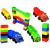 Set de constructie Super Plastic Toys Car Race  {WWWWWproduct_manufacturerWWWWW}ZZZZZ]