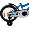 Bicicleta Sun Baby BMX Junior 16 albastru