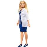 Papusa Barbie by Mattel Careers Doctorita {WWWWWproduct_manufacturerWWWWW}ZZZZZ]