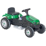 Tractor electric Pilsan Active 05-116 green {WWWWWproduct_manufacturerWWWWW}ZZZZZ]