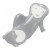 Suport anatomic Thermobaby Babycoon Grey Charm {WWWWWproduct_manufacturerWWWWW}ZZZZZ]