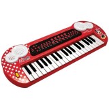 Orga Reig Musicales Minnie Keyboard 