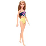 Papusa Barbie by Mattel Fashion and Beauty La plaja GHW41 {WWWWWproduct_manufacturerWWWWW}ZZZZZ]