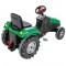 Tractor cu pedale Pilsan Mega 07-321 green {WWWWWproduct_manufacturerWWWWW}ZZZZZ]