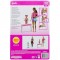 Set Barbie by Mattel I can be Sport 2 papusi cu accesorii FXP40 {WWWWWproduct_manufacturerWWWWW}ZZZZZ]
