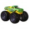 Set Hot Wheels by Mattel Monster Trucks Demolition Doubles A51 Patrol vs Test Subject {WWWWWproduct_manufacturerWWWWW}ZZZZZ]